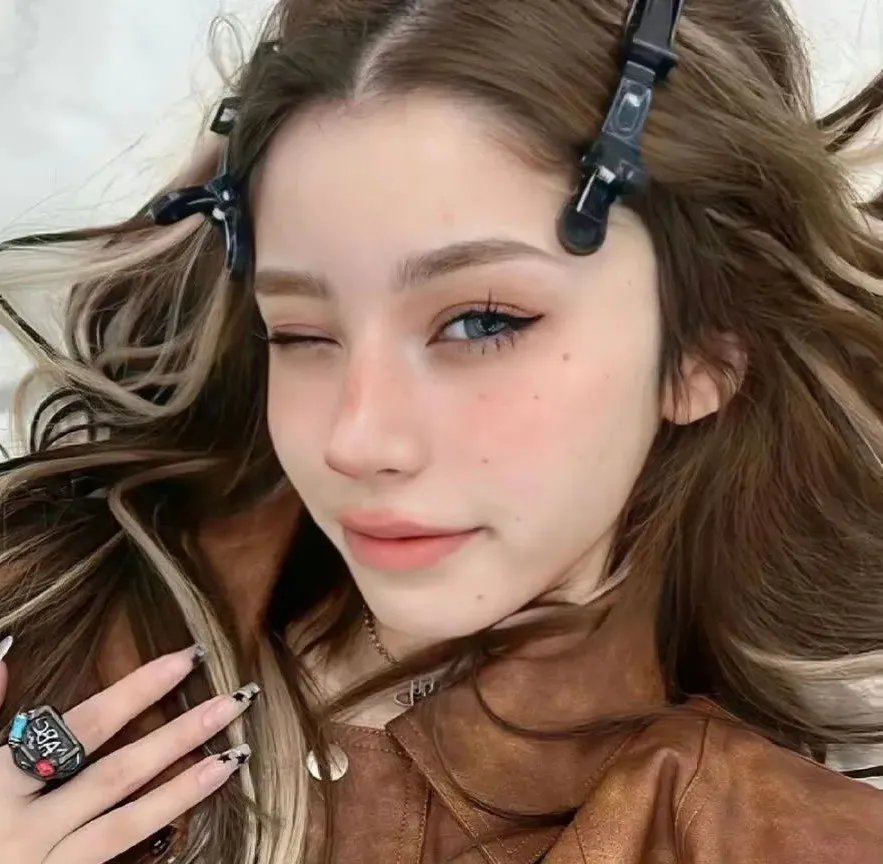 大脚哈利
