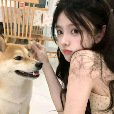 程序员那么可爱