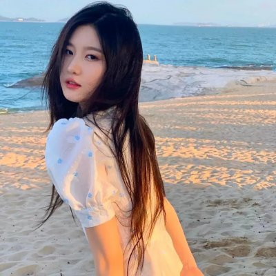 喜欢你的春夏秋冬·动态漫